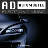 Automobile Electronic Music