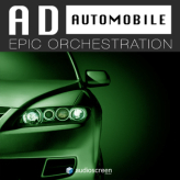 Automobile Epic Orchestration