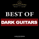 Best of Dark Guitars