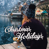 Christmas Holidays