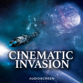 Cinematic Invasion