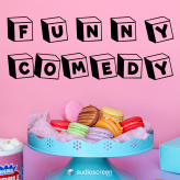 Funny Comedy
