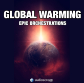 Global Warming - Epic Orchestrations