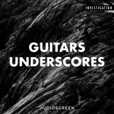 Investigation - Guitars Underscores