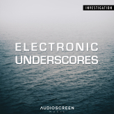 Investigation - Electronic Underscores