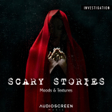 Investigation - Scary Stories - Moods & Textures