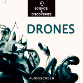 Science and Discoveries - Drones