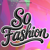 So Fashion