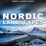 Travel - Nordic Landscapes