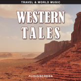 Travel - Western Tales