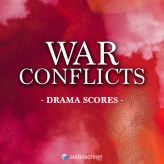 War Conflicts - Drama Scores