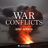 War Conflicts - Epic Action