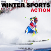 Winter Sports - Action