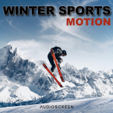 Winter Sports - Motion