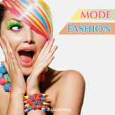 Mode Fashion