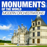 MOTW Modern Orchestrations