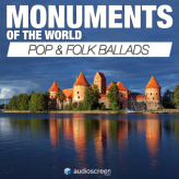 MOTW Pop and Folk Ballads
