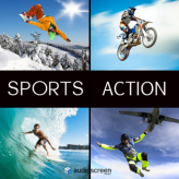 Sports Action