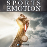 Sports Emotion
