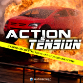 Action and Tension