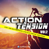 Action and Tension vol.2