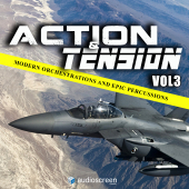 Action and Tension vol.3