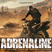Adrenaline