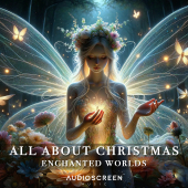 All About Christmas - Enchanted Worlds