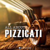 All About Pizzicati