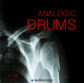 Analogic Drums