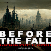 Before the Fall