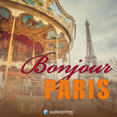 Bonjour Paris