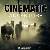 Cinematic Adventure