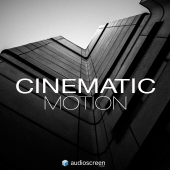 Cinematic Motion