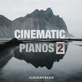 Cinematic Pianos 2