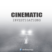 Cinematic Investigations