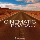 Cinematic Roads vol.2
