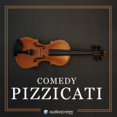 Comedy Pizzicati