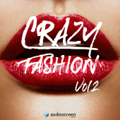 Crazy Fashion vol.2