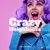 Crazy Neighbours