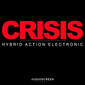 Crisis - Hybrid Action Electronic