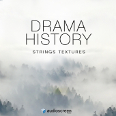 Drama History - Strings Textures