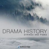Drama History - Strings and Piano