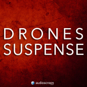 Drones Suspense
