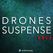 Drones Suspense vol.2