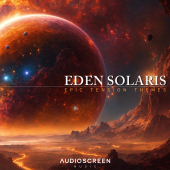 Eden Solaris