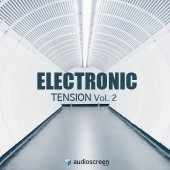 Electronic Tension vol.2