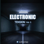 Electronic Tension vol.3