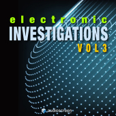 Electronic Investigations vol.3