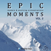 Epic Moments vol.2